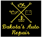 Dakotas Auto Repair Logo
